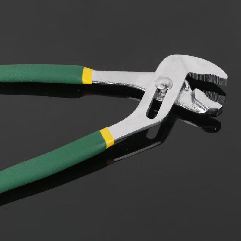 BeiYou Quick Adjust Water Pump Pliers CN plug (adapter included) 12 inch