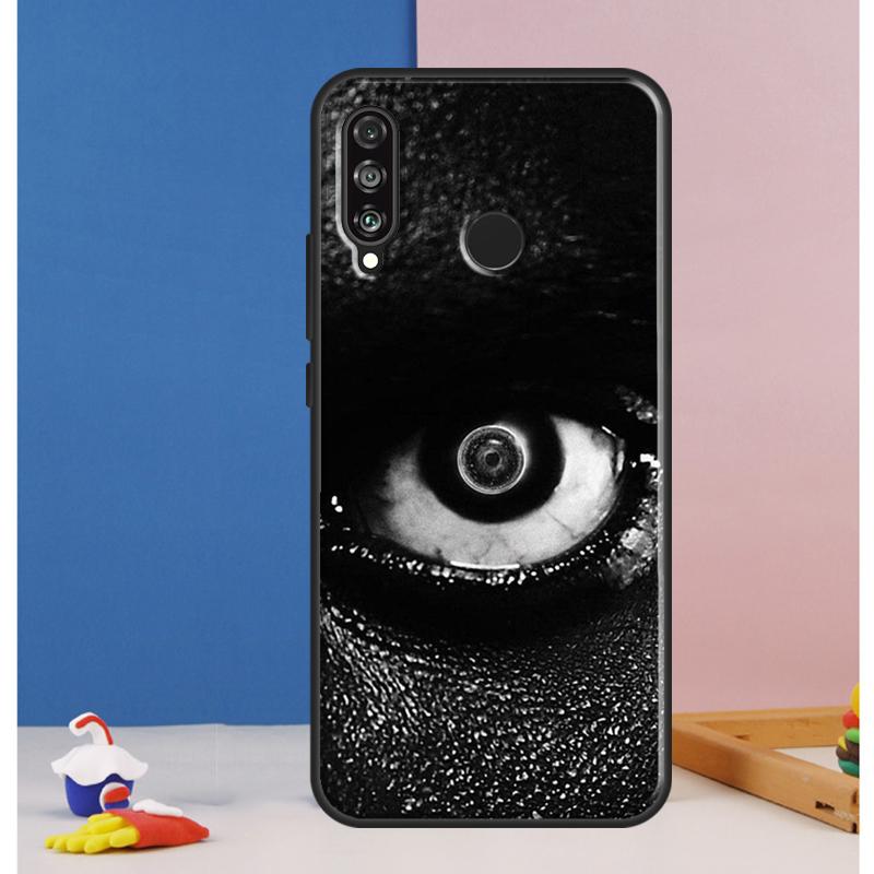 Damso For Huawei Nova 8i 7i 11i 12i 12s 9 10 SE Y90 Y60 Y70 Y72 Y61 Y91 P30 P40 Lite P60 Pro Case