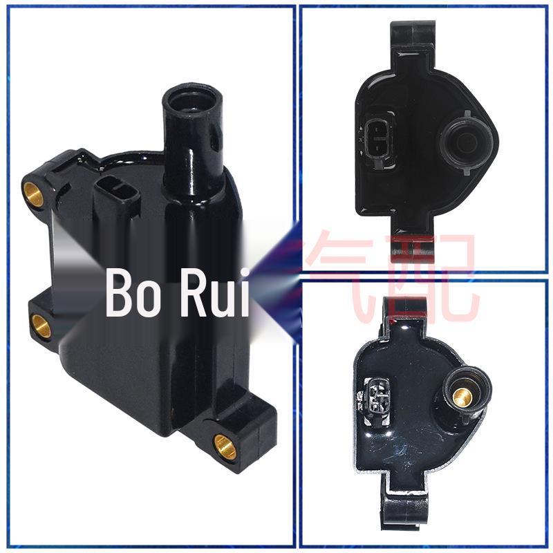 Toyota Ignition Coil 90919-02207/19070-62010/19080-46020 for Modification