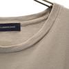 John UNDERCOVER Made In Japan Short Sleeve T-shirt 2 Gray Men's Used
