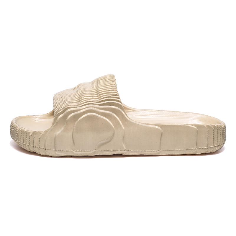Unisex Thick-Soled Sports Sandals Inspired by Xiaohongshu & Kanye