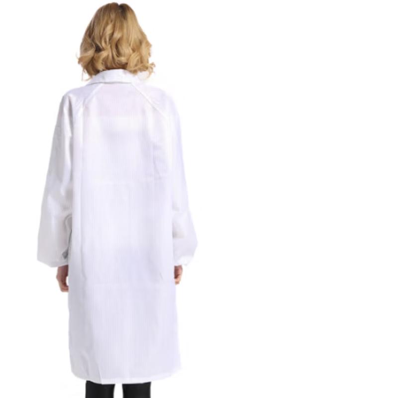 Anti-static Lab Coat