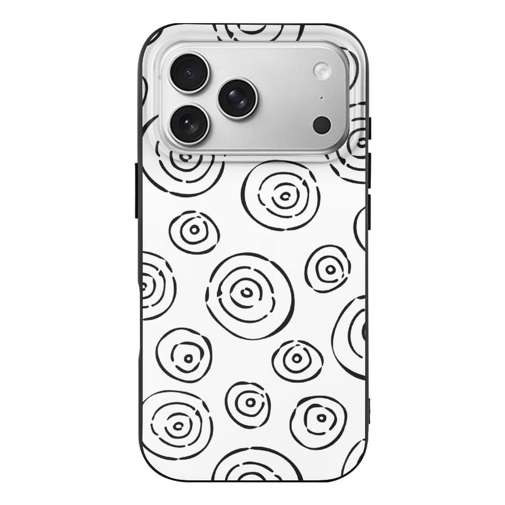 1 Pack Für iPhone 17 Serie TPU Handyhülle Kratzfest Klar Vollrand-Design, Täglicher Schutz