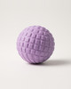 1Pc Macaron Color TPR Massage Ball Yoga Therapy Balls Trigger Point  Foot Massager Gym Fitness Muscle Relaxation Yoga Equipment