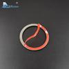 Accessories Carbon Fiber For Mercedes Benz GLS ML GLE GL Car Air Conditioning Outlet Vent Trim Stickers Car Styling Accs