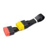 36CM OBDII Extension Cable 16 Pin Male To Female for Thinkdiag Easydiag BD2 Connector 16Pin Diagnostic ELM327 OBD2 Cable Code Readers 4