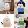 Cute Nylon Toddler Backpack With Padded Straps For Boys And Girls Kindergarten