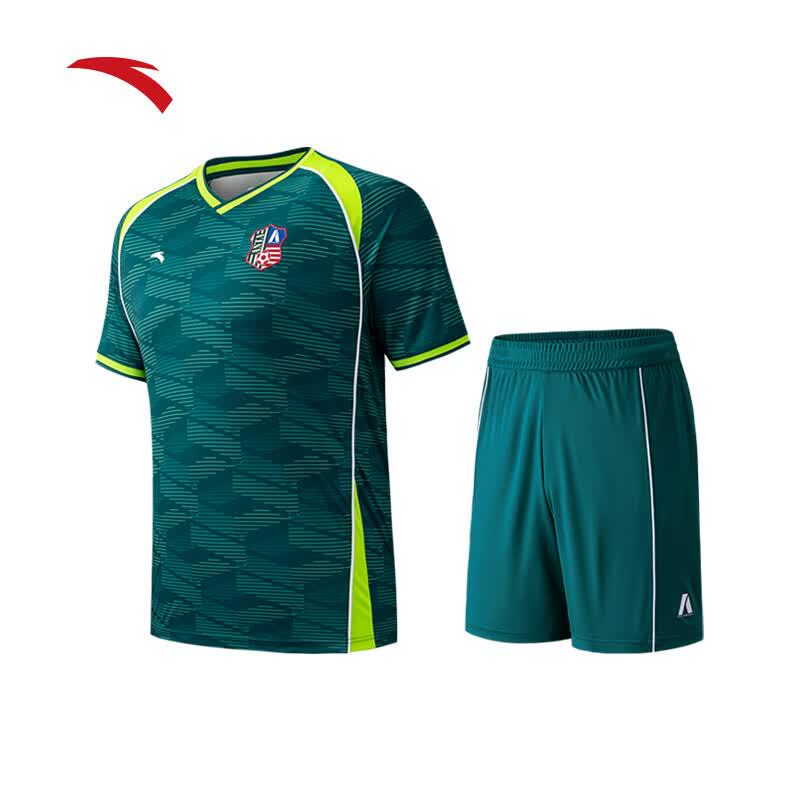 Anta Men s Quick-Dry Football Training Set 170/M