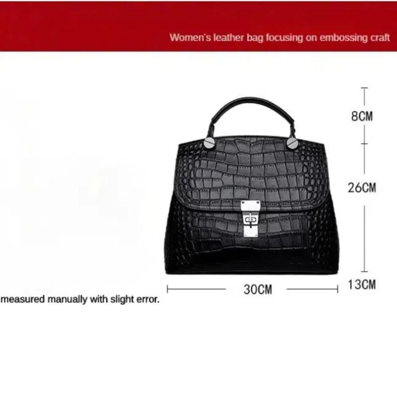 2024 Новые роскошные сумки для женщин — фото 10