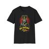 Men's and Women's T-shirts Big Trouble In Little China T-Shirt - Lo Pan, Unisex Tee, Movie Fan Shirt, Retro