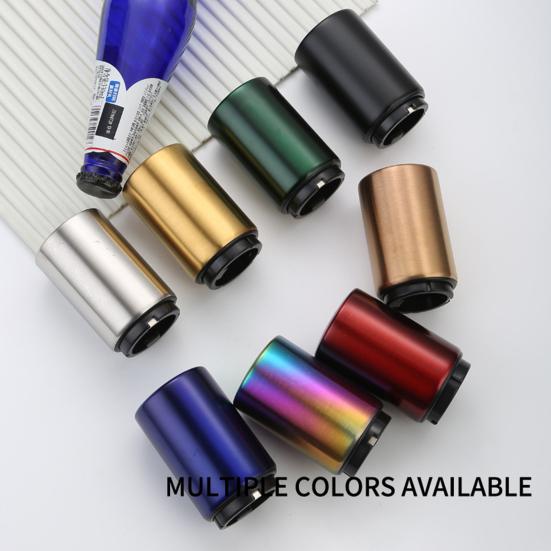 

Надежный пресс для открывания пива Тип матовой текстуры Экономия труда