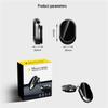 720° Rotating Magnetic Car Phone Holder with Folding Mount
