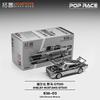 Xcartoys Pop Race 1/64 Skyline Gt-R V8 Nsx Gt3 Eva01 Gr Yaris 992 Stinger Gtr Stagea R34 Car Alloy Diecast Model Kids Toys Boys
