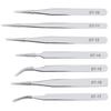Precision Tweezer ESD Extension Tweezer Hand Tools