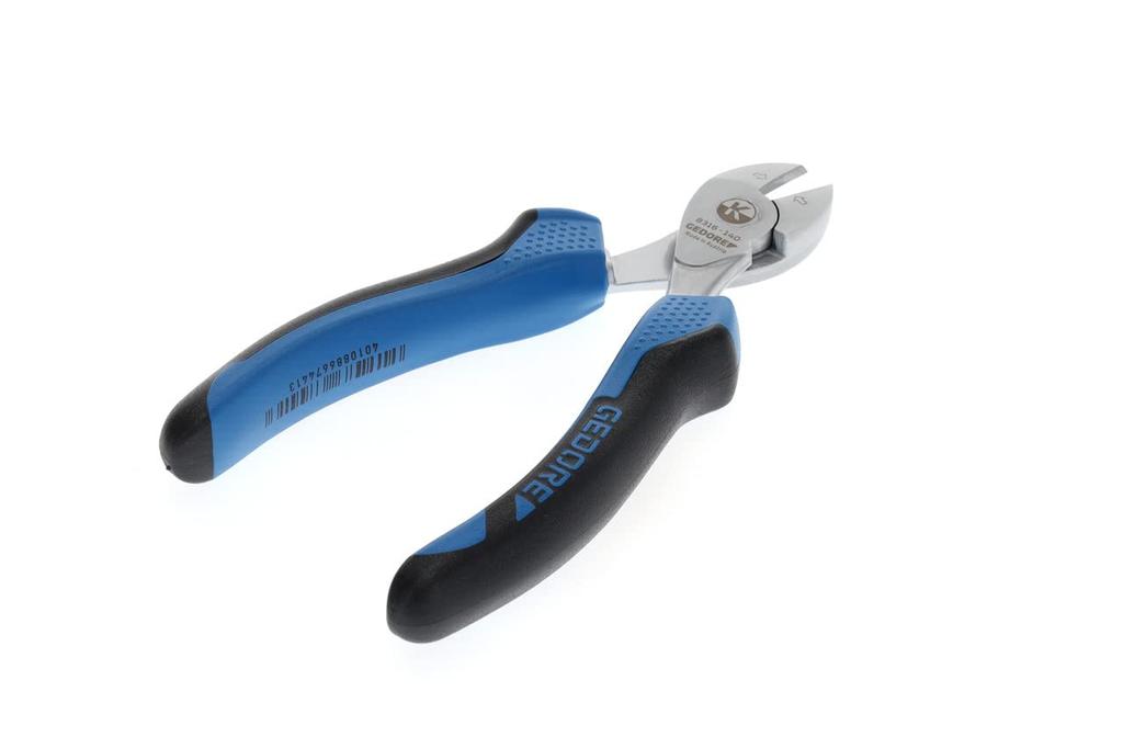 GEDORE Power Nippers 8316 140mm (Product Code 6744190)