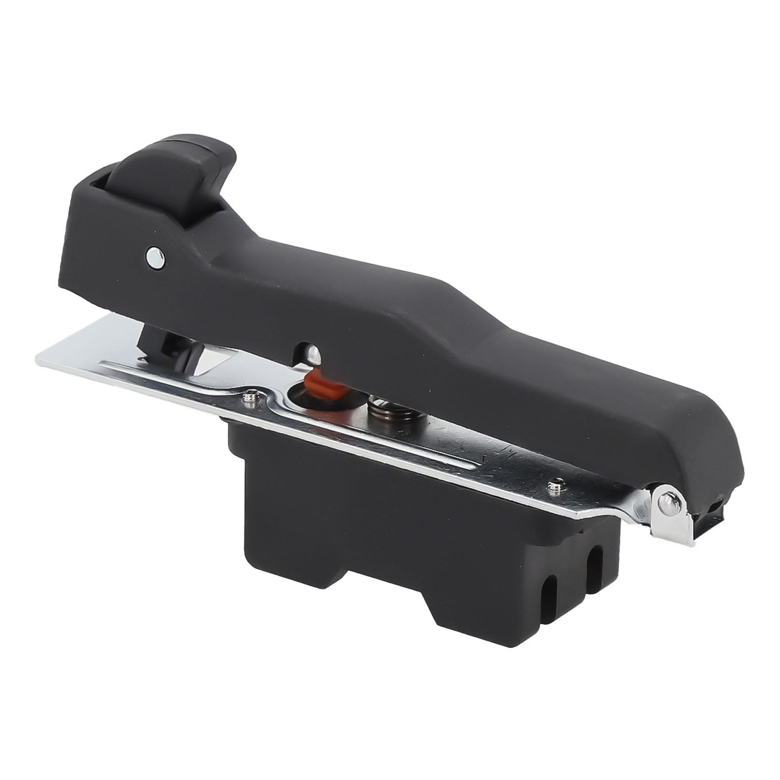 

Триггерный переключатель угловой шлифовальной машины Switch 180 2NO угловая шлифовальная машина