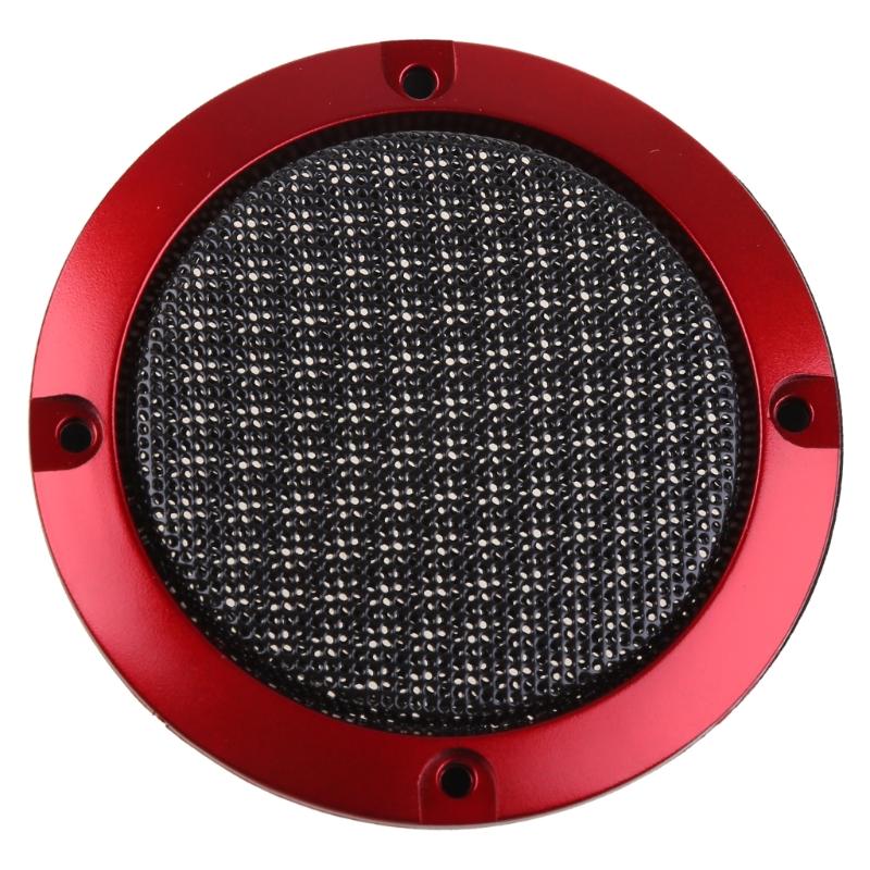 Lautsprechergitter-Abdeckung, Schutzgitter, Subwoofer-Ersatzgitter, Lautsprecherzubehör