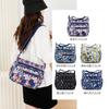 New nylon bag shoulder bag messenger bag Oxford cloth canvas casual fashion women's bag shopping bag