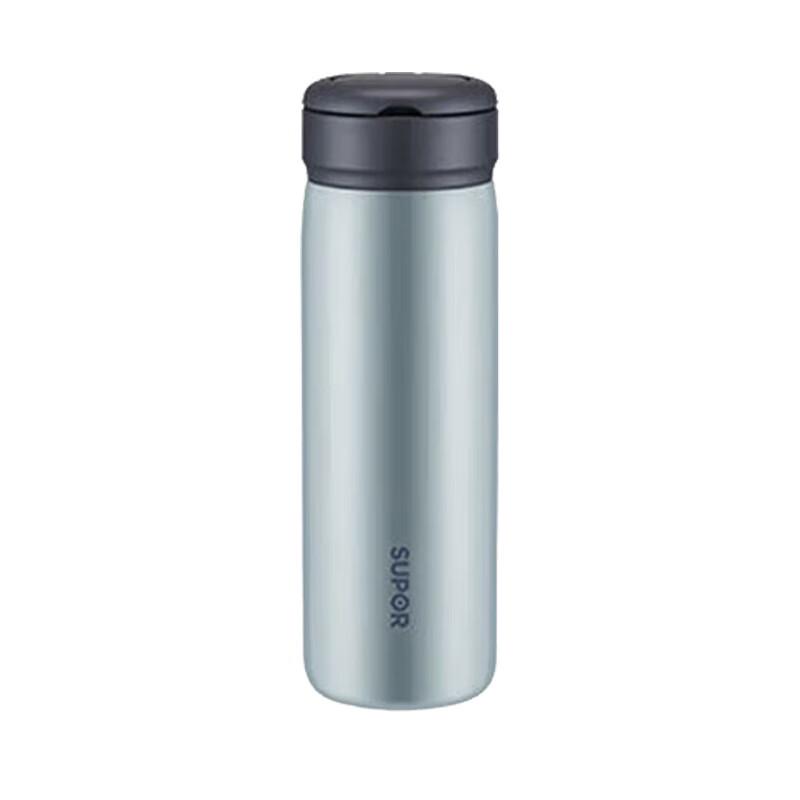 Supor 450ml 316L Stainless Steel Insulated Thermos