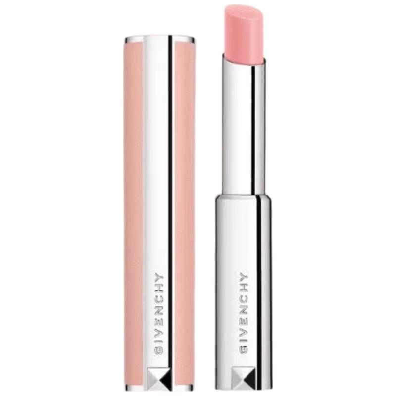 Givenchy Rose Perfecto Liquid Lip Balm