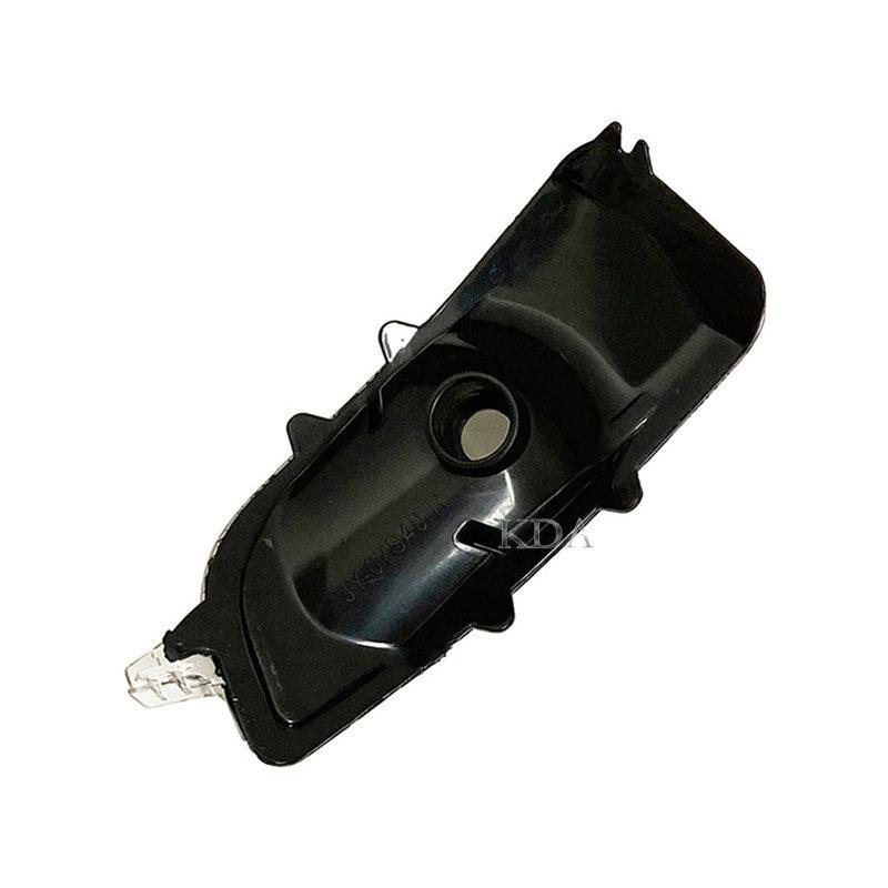 Auto Rear Mirror Turn Signal Light Lamp Cover For Volvo S40 II S60 I S80 II C30 C70 V40 V50 V70 2007-2012 31111090 31111102
