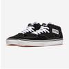 Vans Half Cab Decon [VN000EAT6BT-SİYAH/GERÇEK BEYAZ]
