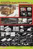 PLATZ DRAGON WW2 German IV Tank J Magic Printed Muzzle Wire Included Luxury Plastic Model DR6556SP 1/35 Ausf. Mid-Production (August-September 1944)