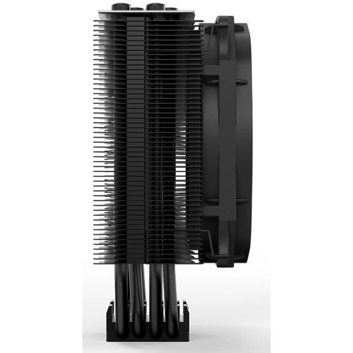 Be quiet! - dark rock slim - ventirad cpu - bk024