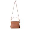 Woman Cross Hanger Hand And Shoulder Bag