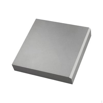Bench Block Flat Mirror Polishing Chrome Plating Craft Jewelry Making Tool for Metal Stamping