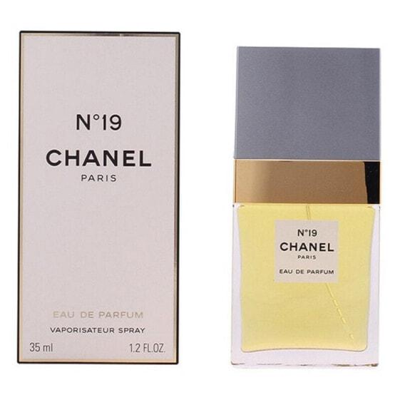 

Парфюмерная вода CHANEL Nº 19 Chanel 145739 100мл
