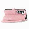 Wallet Case For Oppo F31 5G/A6 Pro 5G/A6 Pro 4G Butterfly Floral Imprint PU Leather Phone Cover