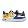 Air Force 1 '07 LV8 What The LA 2019 - CT1117-100