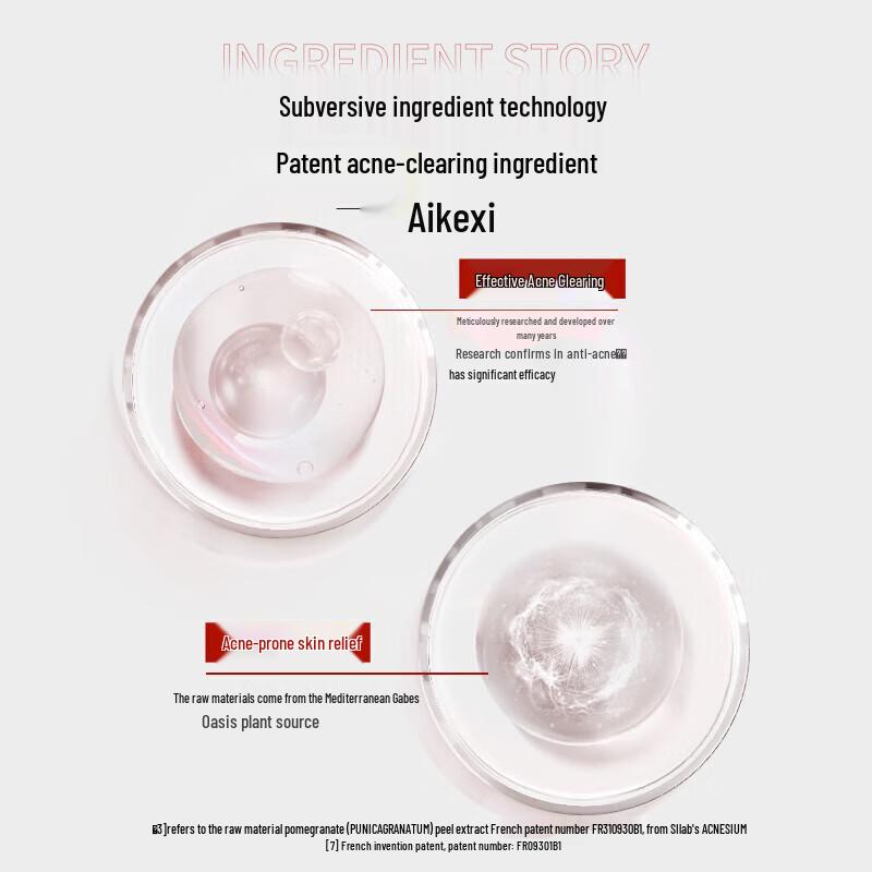 L'Oréal Men Expert Volcanic Red Foam Cleanser Twin Pack