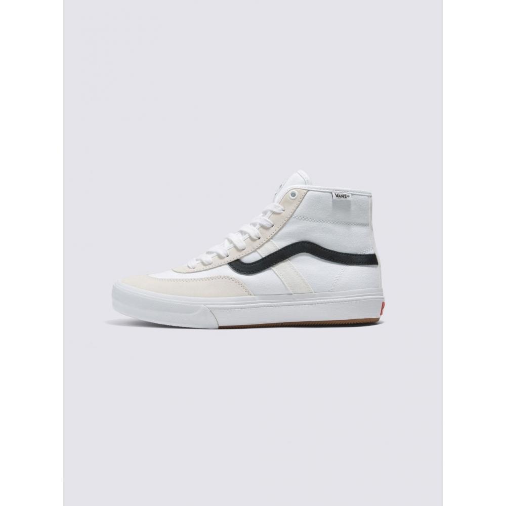 

VANS Crokett Croquet High VN0A5JIGWBK1