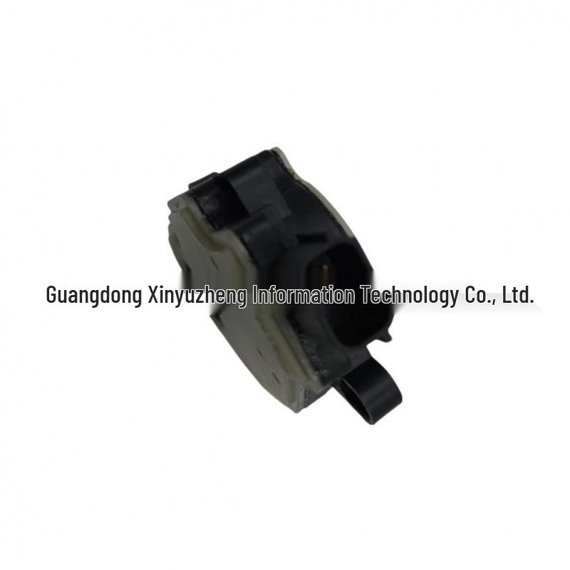 Ford Raptor F150 15-24 Actuator Motor 3.5L/2.7L JL3Z10884B