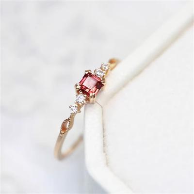 Ringen – Ringen voor dames