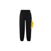 ACG Storm-FIT Solid Casual Joggers With Banana Pocket Men Bottoms Black FQ3065-010