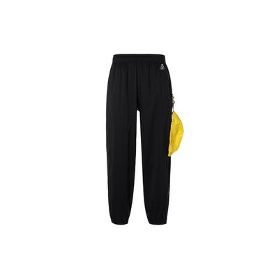 ACG Storm-FIT Solid Casual Joggers With Banana Pocket Men Bottoms Black FQ3065-010