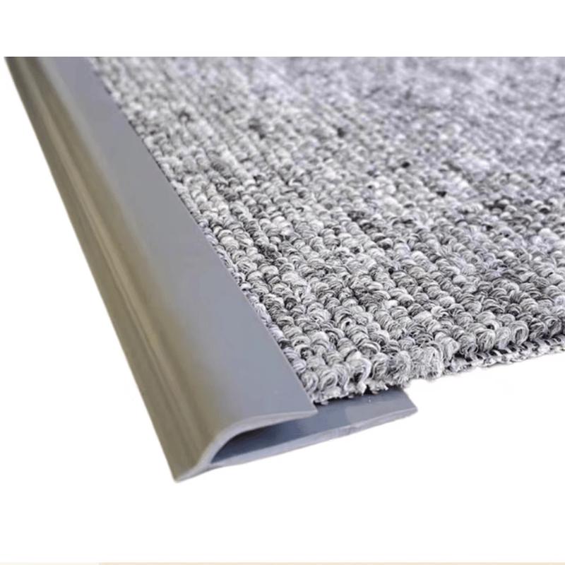 Self-Adhesive PVC Floor Edge Trim