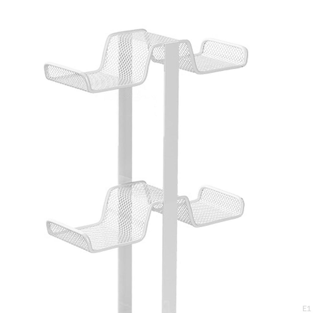 Universal Controller Holder, Headphone Desk Organizer ,Storage Rack, Display