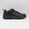 416355-001 Nike Air Monarch 4 4E Schwarz (Extra breit) (Herren)