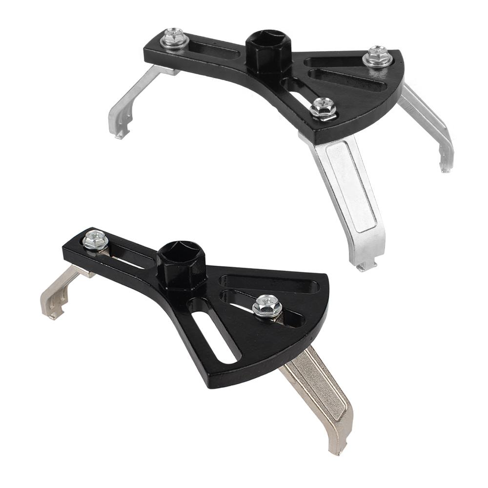 Adjustable Fuel Pump Lock Ring Tool Fuel Pump Removal Tool Fuel Tank Cap Wrench Fuel Tank Repair Kit