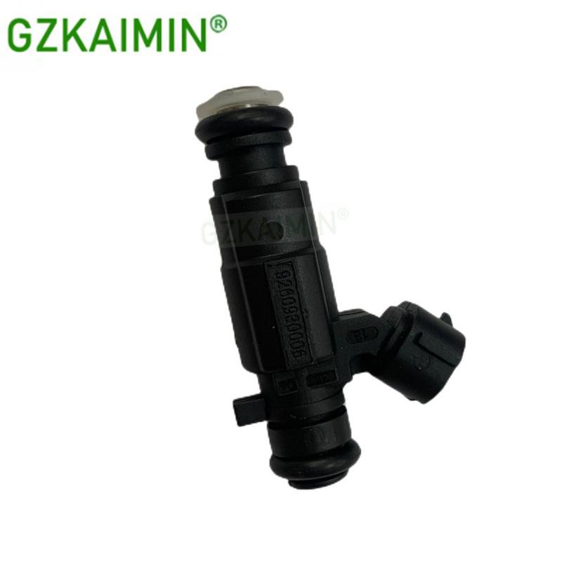 SET OF 4 35310-22600 3531022600 Flow Matched fuel Injectors nozzle for Hyundai Accent 2004 . K.M