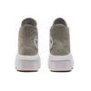 (WMNS) Converse Chuck Taylor All Star Move Platform High 'Seasonal Color - Slate Sage Gum' Women's A00562C