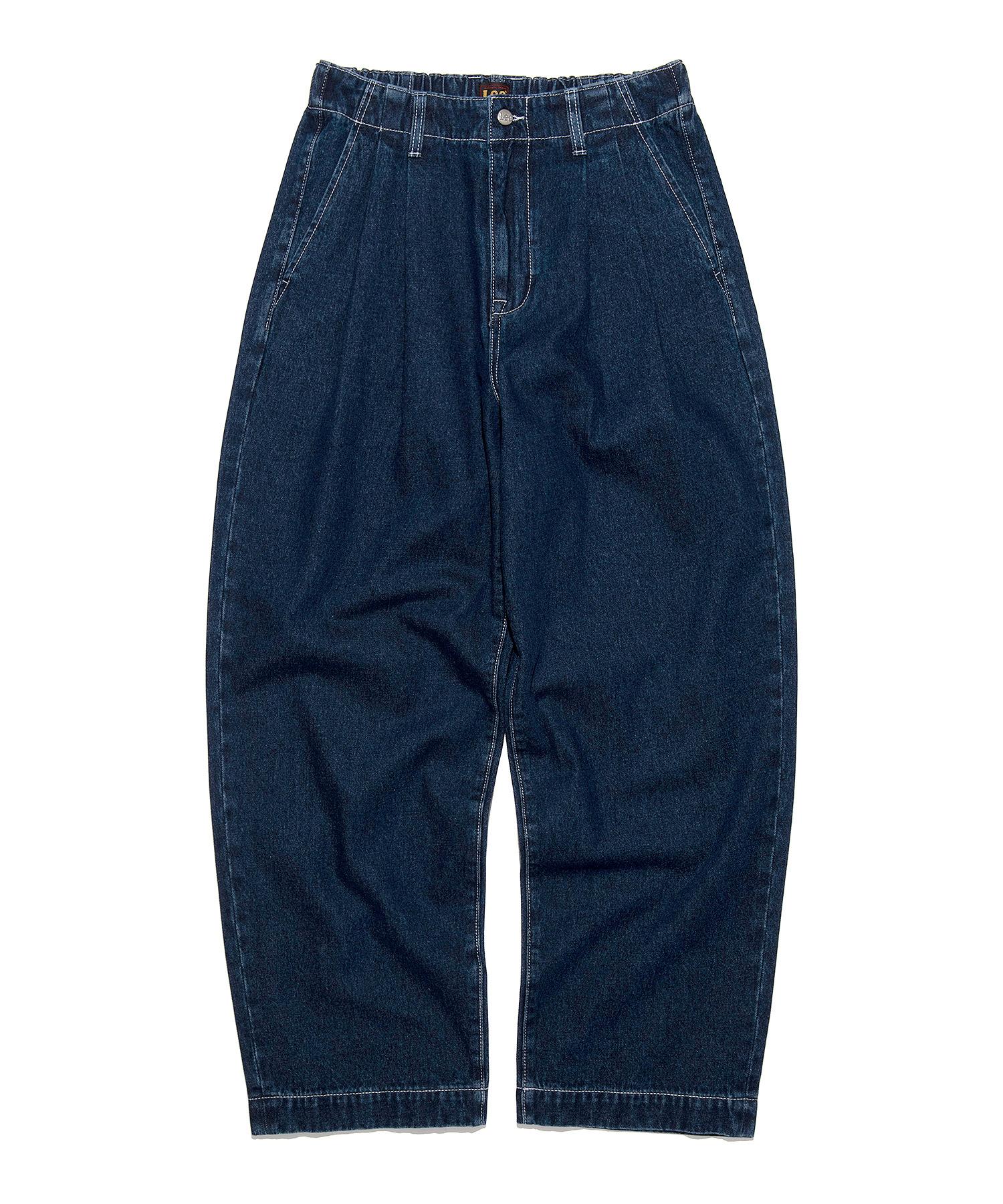 LEE Uni Work Denim Pants Indigo