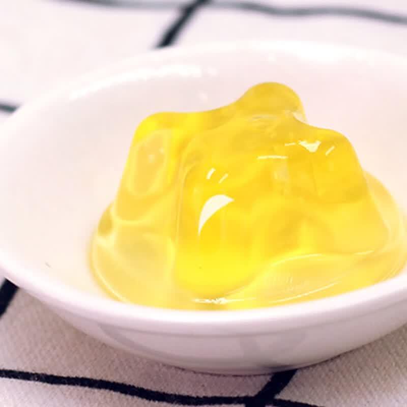 Xi Zhi Lang Orange Flavor Jelly