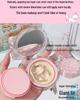 Jiujiu Diary Cat Long-lasting Hydrating BB Cushion Cream - Lightweight, Brightening, Creamy, Durable Makeup.