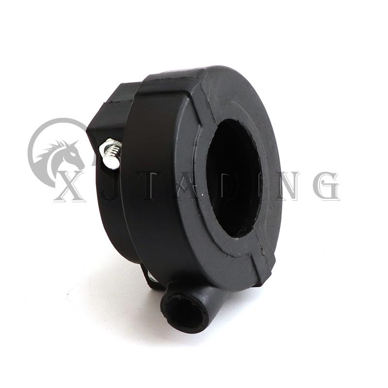 Universal Throttle Accelerator Cable Holder Housing Bracket Mount Holder For Motorcycle ATV Dirt Bike Buggy Modified Accessories