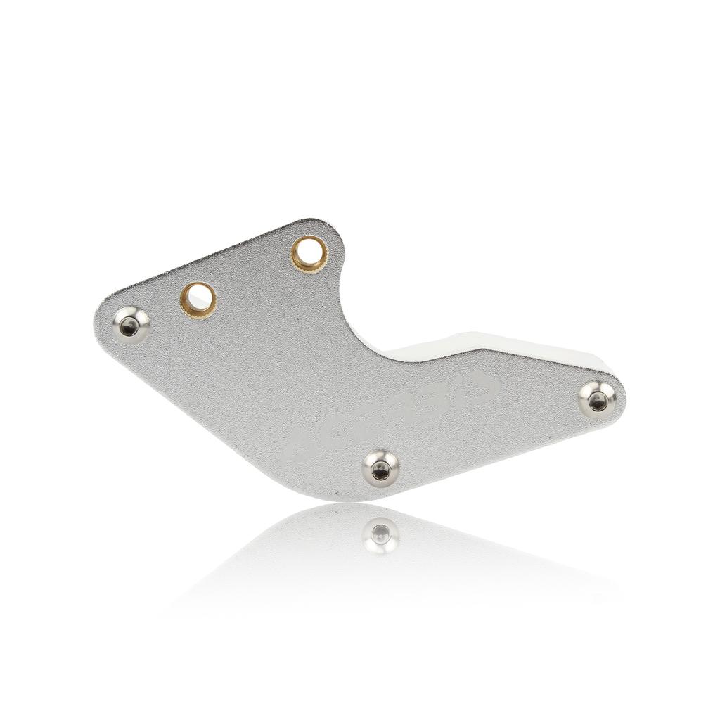 Motorcycle Chain Slider Guide Roller For Pit Dirt Bike  Aluminum Alloy Swingarm Universal Motocross Protection Accessories Parts